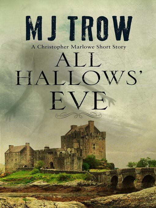 Title details for All Hallows' Eve by M.J. Trow - Available